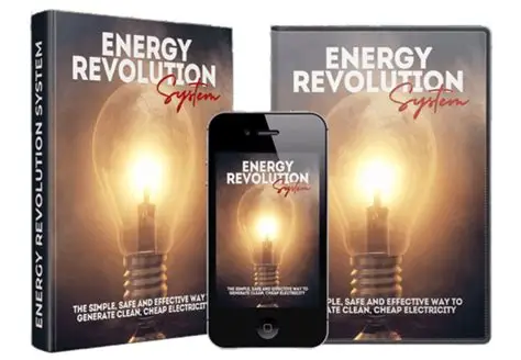 Energy Revolution System