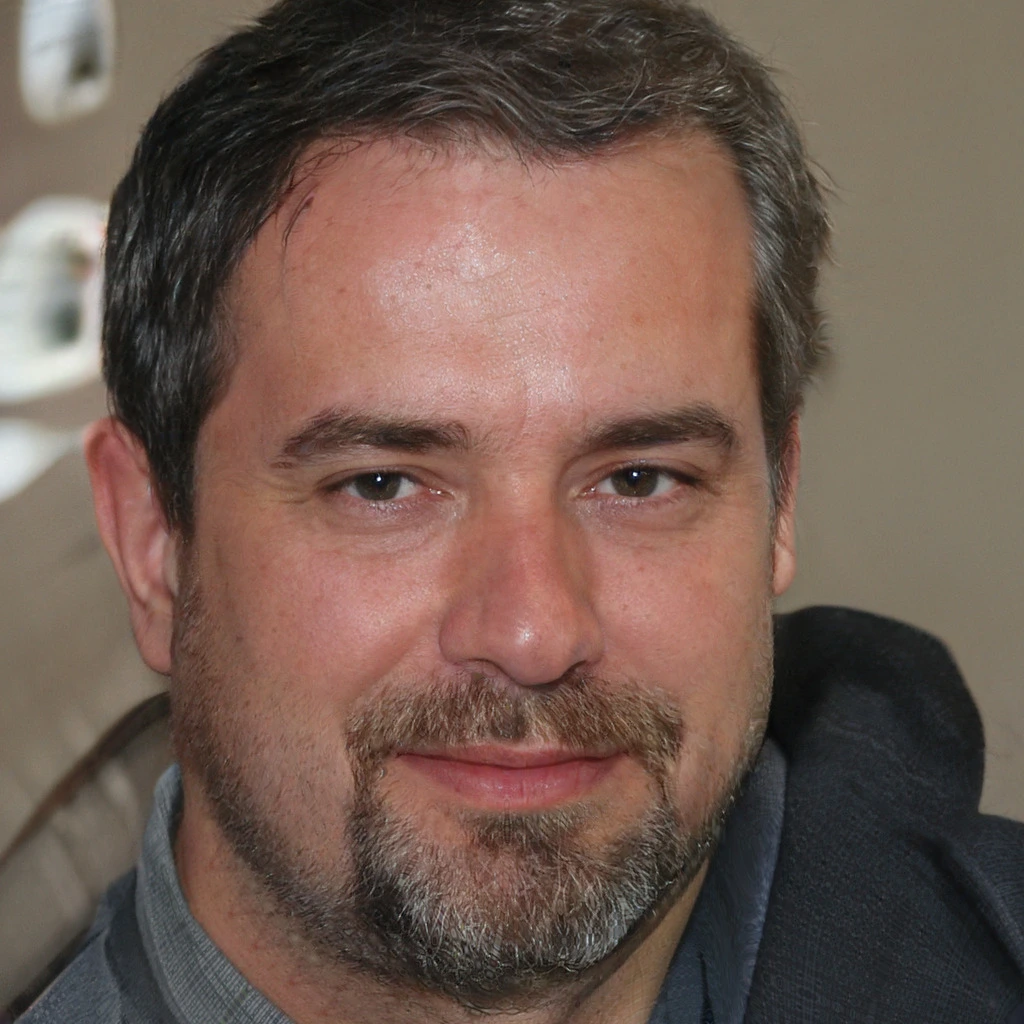 John D.
